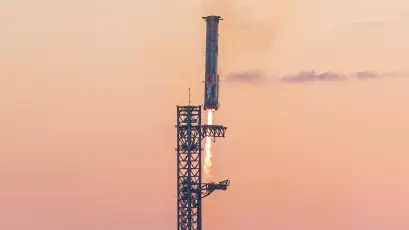 火箭发射瞬间 航天 火箭 发射 1080P
