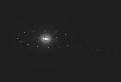 星系夜空 宇宙 星系 夜空 2K